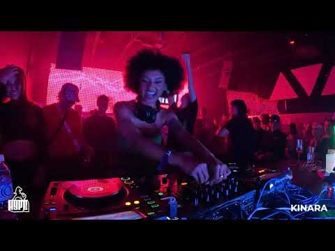 KINARA | Hype Buenos Aires