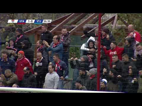 Casa Pariurilor Liga 2 UTA - Viitorul Pandurii