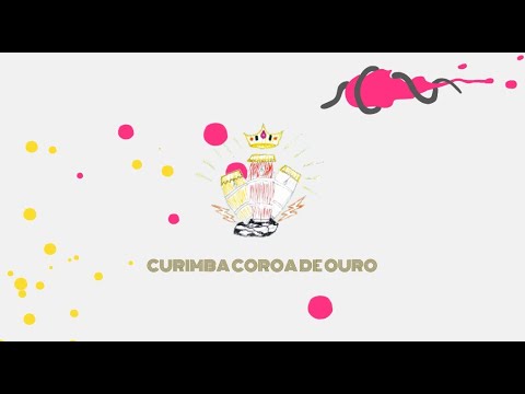 PONTO DE EXU - EXU É ASSIM - Curimba Coroa de Ouro