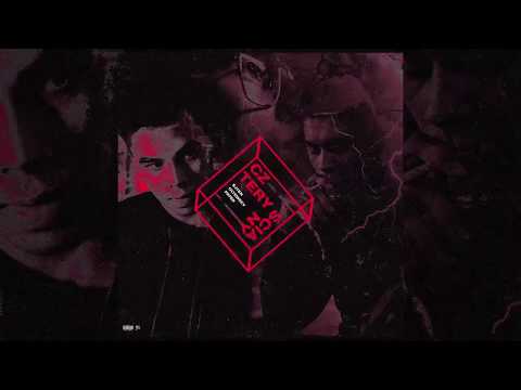 EJTEN & OTLEWSKY & PATER - CZTERY ŚCIANY (PROD.VINCE)