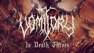 Download lagu Vomitory - In Death Throes (FULL ALBUM) mp3