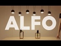 Alfo Lighting Showroom