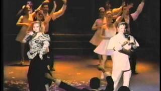 ROCIO DURCAL QUE BONITO ES SANTA FE TEATRO DEGOLLADO