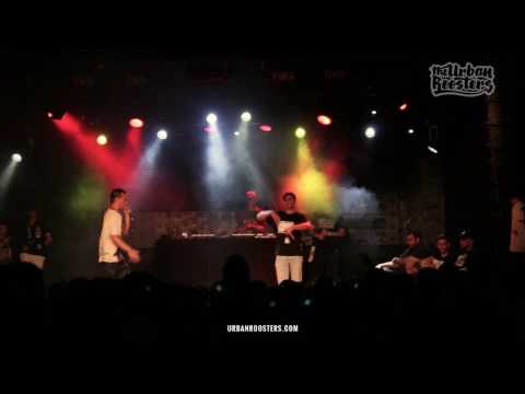 Henristoteles vs Souljah - Octavos - BDM Barcelona