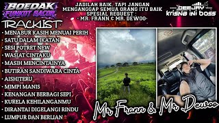 Download lagu DJ DUGEM FUNKOT FULL BASS SUPER GACOR TERBARU 2026‼️DJ SATU DALAM IKATAN X SESI POTRET X WASIAT CINT mp3