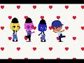 The Backyardigans Special Delivery