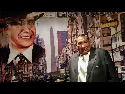 ILLIMANI Y CIELO PACEÑO