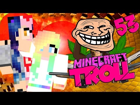 AMICHE DEL CUORE | EPICO | Minecraft : TROLL [ ITA ] - Ep. 53