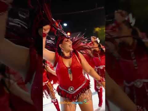 Carnaval de Carcarañá