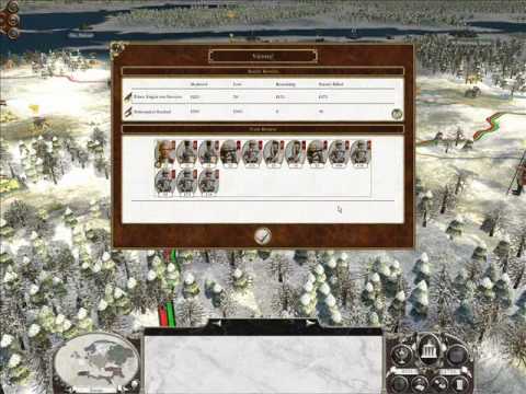 Empire Total Austrian Campaign Part 21 (Final)