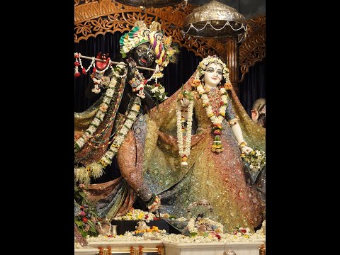 2020/09/13 | Ekadashi Special - SB 5.5.18 | The real duty of parents, spiritual master and demigods.