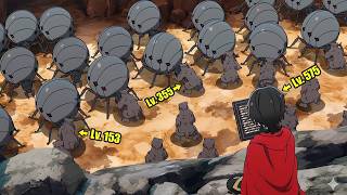 Nakita Ang Sarili na NaReincarnate sa Ibang Mundo At Namangha Sa Kakayanan Bilang Isang SS+ Summoner