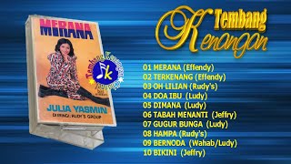 Download lagu Yulia Yasmin_Merana Full Album mp3