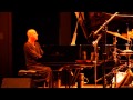 TJF 2014 - Stefano Battaglia Trio / Alec Wilder Project