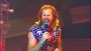 Petra - Clean (In Live) SD