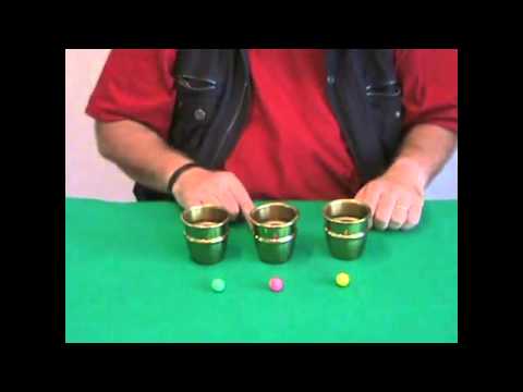 New Pentagram Vol.4 by Wild-Colombini - magictricks.co.uk