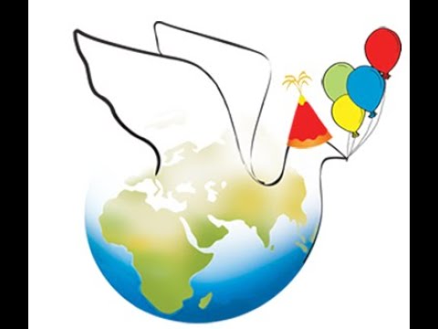 A New Happy Birthday Song!