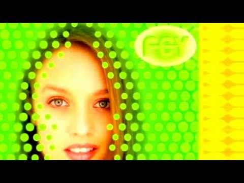 El Color De Los Suenos - Fey