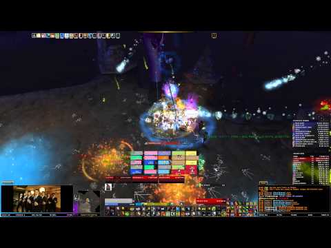 Megaera H25 vs. Addiction