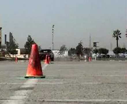 Bad Penny hits the track