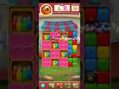 Toon Blast level 235