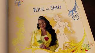 Beauty and the Beast: A 30th Celebration (2023) Video