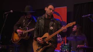 Kyle Craft - Belmont (One Trick Pony) (101.9 KINK)