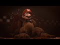 Mario In Animatronic Horror Remake Ways To Die And Ending