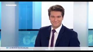 Les Fils Canouche - TV5 Monde