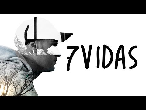 7 VIDAS - Brock Ansiolitiko