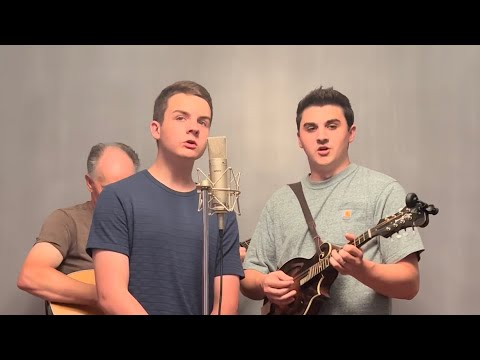 What a Journey (Paul Williams cover)