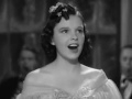 Judy Garland Stereo - Meet the Beat of My Heart (Extended) - Love Finds Andy Hardy, 1938