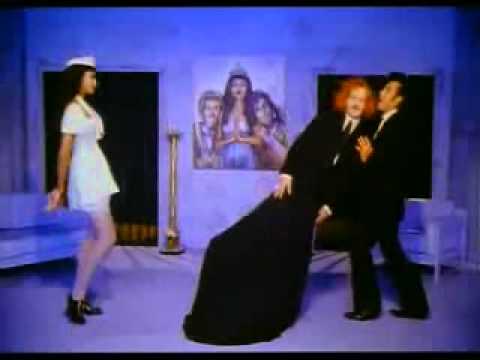 Army Of Lovers - Obsession (With La Camilla) - Official Video