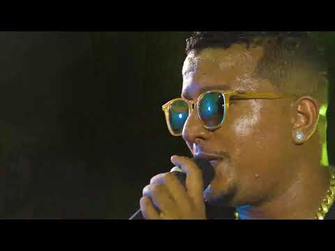 Live Show Festival das Ruas - Molecotxi Repertório Novo Ao Vivo