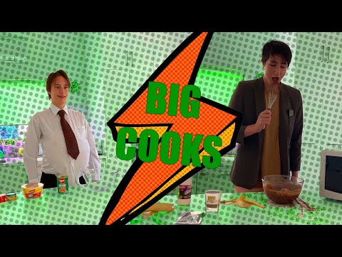 Weber Cooks: 2022 Edition (w/ Chef Steven Big) [Big Cooks]