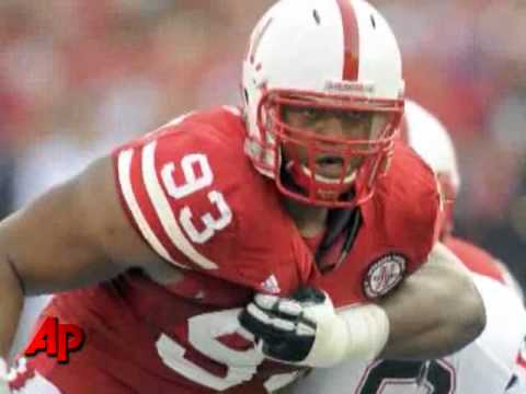 Lions Reach Deal With No. 2 Pick Suh