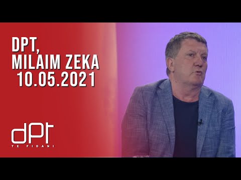 DPT, Milaim Zeka - 10.05.2021 | T7