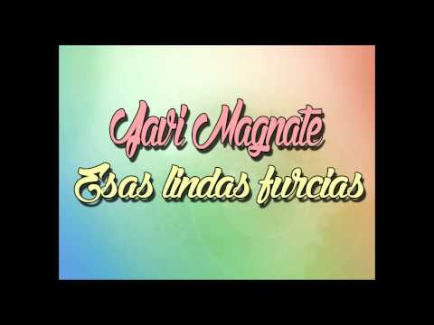 Javi Magnate - Esas lindas furcias (Prod. Firo Records)