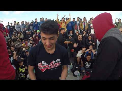 METALINGUISTICA vs. MOIC vs. FREEDOM; 8vos - DP INICIO 2DO SEMESTRE