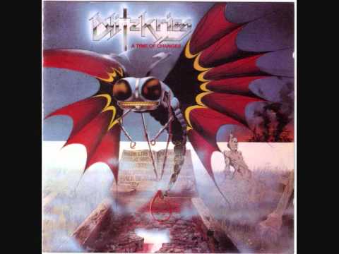 Blitzkrieg - Pull The Trigger