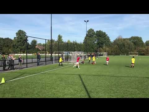 Margriet JO11-1 - Rhode JO11-1