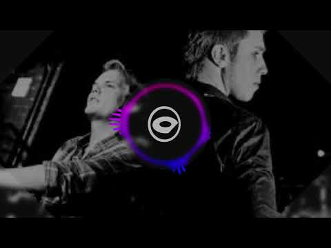 Avicii - Destiny vs. Without You (feat. Sandro Cavazza) | (Nicky Romero Mashup)