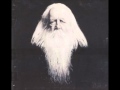 Moondog - Jazz book I, no. 5
