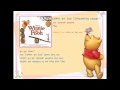 Winnie the Pooh Theme Song Instrumental (Winnie ...