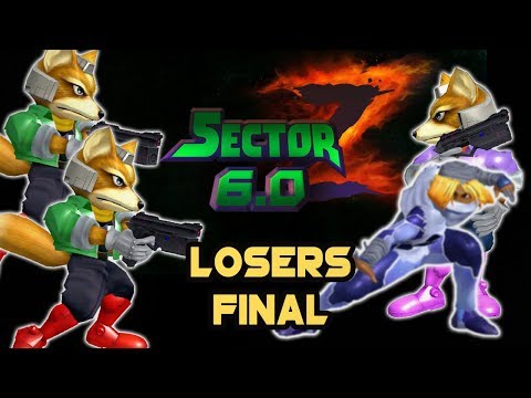 SecZ 6.0 - Nicki/Professor Pro Vs Skills/PureEvil - Losers Final