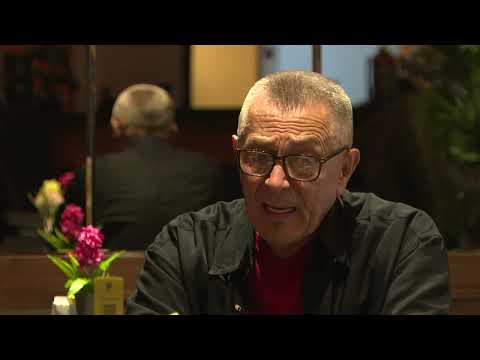 Momir Jevtović - Šmeki (Emisija TRAGOVI)