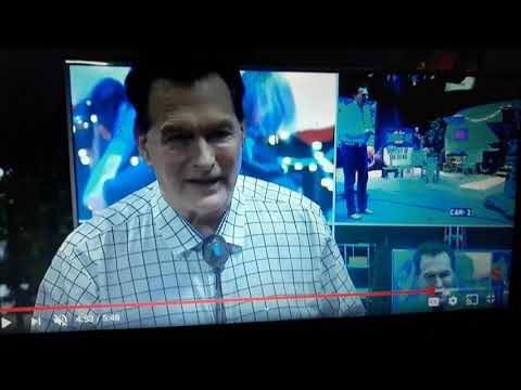JOE BOB BRIGGS KEEP ROLLING CLIP FROM THE LAST DRIVE IN