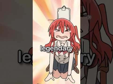 Did You Know This About Bocchi the Rock?