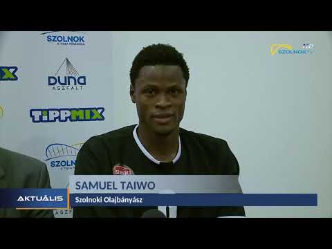 Szolnoki Olajbányász - Jászberényi KSE 110-62 Összefoglaló