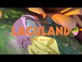 Danilla Riyadi - LAGULAND